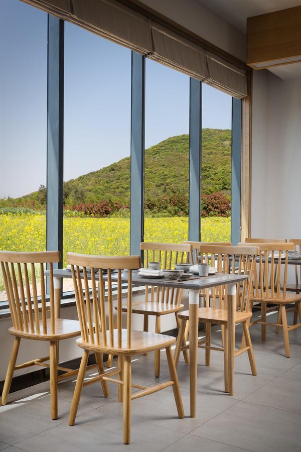 Bloom Over The Sea By Jinspecial Zhoushan Exterior foto