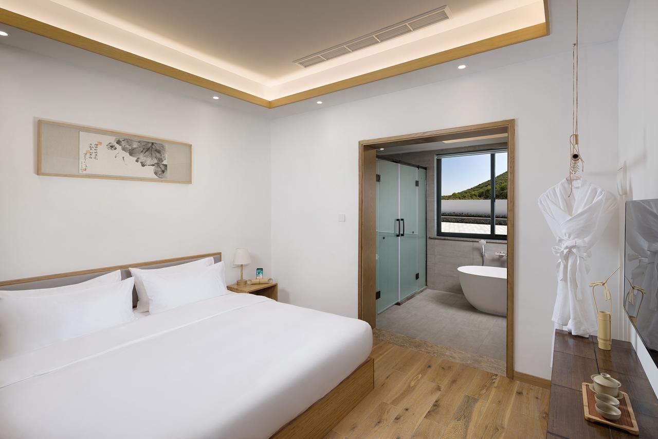 Bloom Over The Sea By Jinspecial Zhoushan Exterior foto