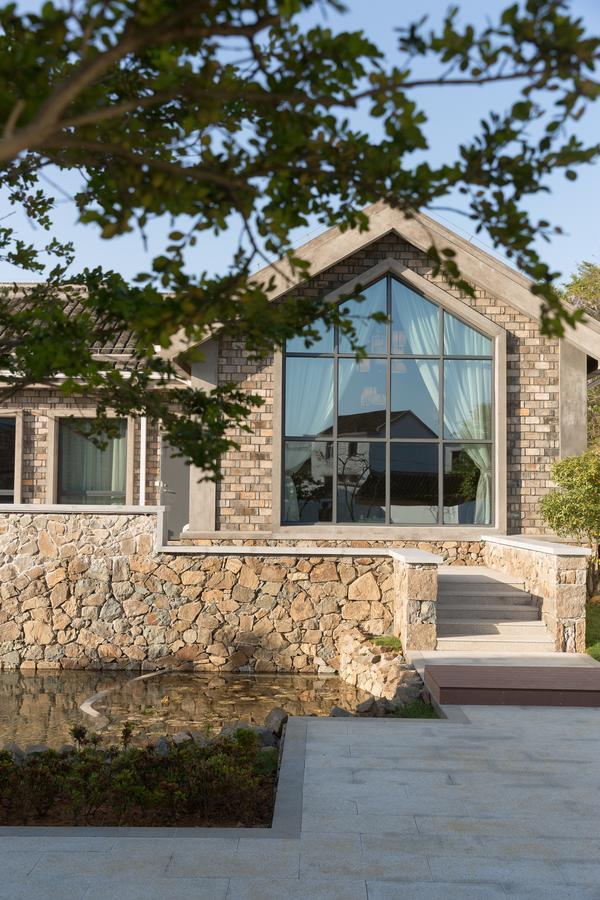 Bloom Over The Sea By Jinspecial Zhoushan Exterior foto