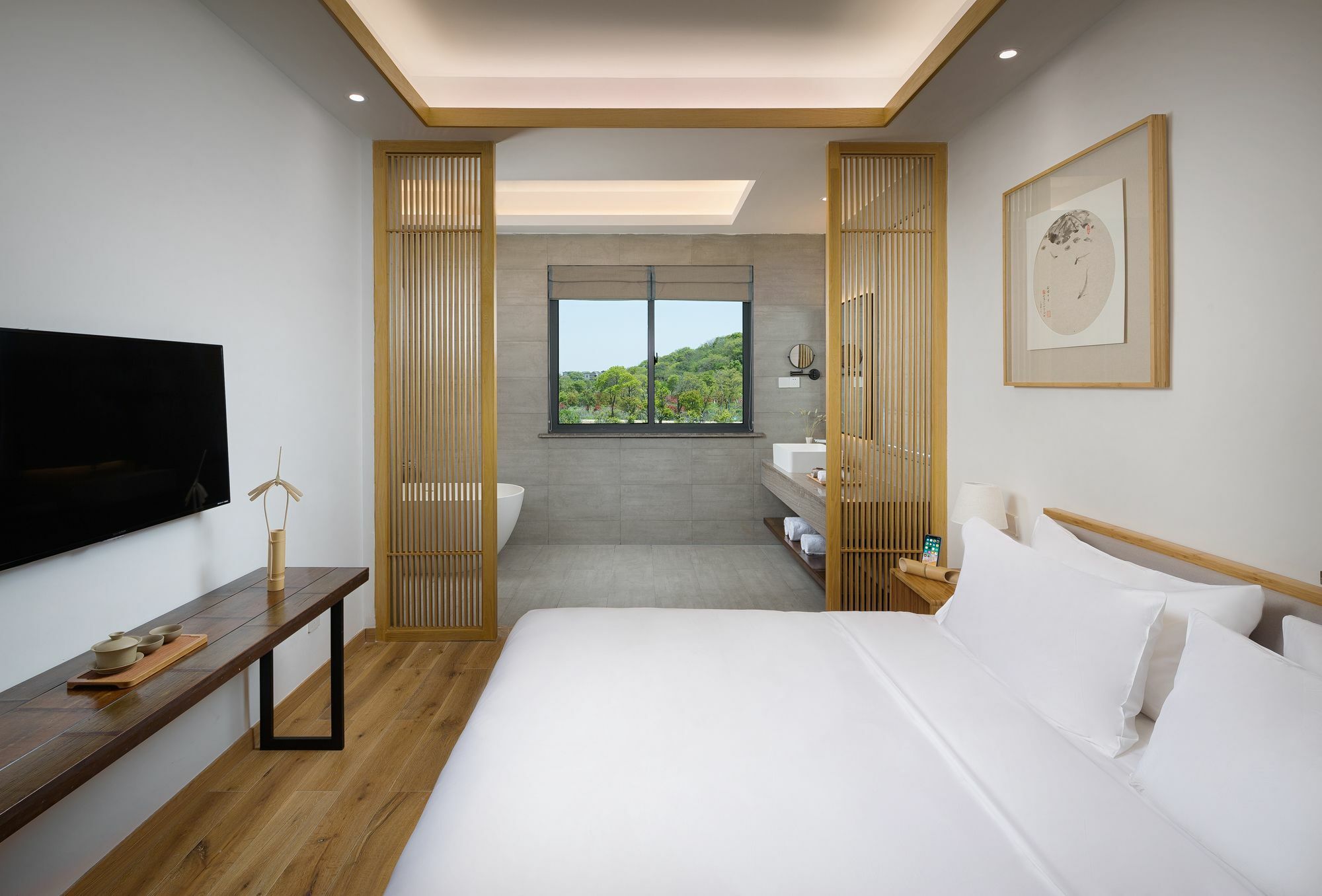 Bloom Over The Sea By Jinspecial Zhoushan Exterior foto